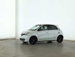 Weiß Gebraucht 2024 Renault Twingo Urban Night Kleinwagen | 15.890 € (Etwas zu teuer)