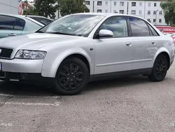 Gebraucht 2002 Audi A4 Premium Limousine | 2.500 € (Fairer Preis)