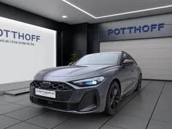 Grau Gebraucht 2022 Audi S5 Ambiente Kombi | 100.375 €