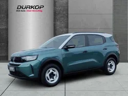 Khaki grün met. Neu 2025 Opel Frontera Edition SUV | 25.780 € (Fairer Preis)