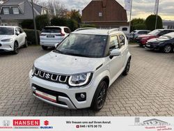 Andere Gebraucht 2024 Suzuki Ignis Limousine | 22.990 € (Etwas zu teuer)