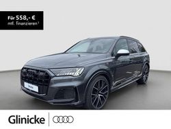 Daytonagrau perleffekt Gebraucht 2022 Audi SQ7 Ambiente SUV | 72.550 € (Guter Preis)