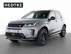 Grau Gebraucht 2024 Land Rover Discovery Sport SE Dynamic SUV | 54.490 € (Fairer Preis)