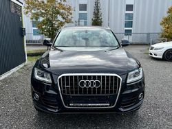 Schwarz Gebraucht 2012 Audi Q5 Comfort SUV | 12.999 € (Fairer Preis)