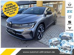 Schwarz Gebraucht 2023 Renault Mégane Techno Limousine | 28.480 € (Superpreis)
