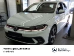 Pure white Gebraucht 2022 VW Polo GTI Limousine | 22.550 € (Guter Preis)