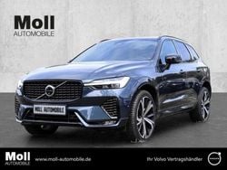 Blau Gebraucht 2023 Volvo XC60 Ultimate SUV | 46.480 € (Fairer Preis)