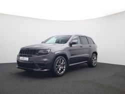 Gebraucht 2019 Jeep Grand Cherokee SRT SUV | 47.280 € (Teuer)