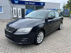 Schwarz Gebraucht 2013 Seat Toledo Limousine | 3.900 € (Guter Preis)