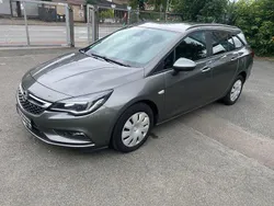 Gebraucht 2016 Opel Astra Business Kombi | 6.699 € (Fairer Preis)