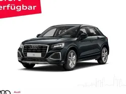 Grau Neu 2025 Audi Q2 Advanced Plus SUV | 33.480 € (Fairer Preis)