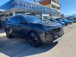 Titan grau met. Neu 2025 Peugeot 5008 Allure Van / Kleinbus | 53.890 € (Fairer Preis)