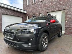 Schwarz Gebraucht 2016 Citroën C4 Cactus Shine Kleinwagen | 9.390 € (Fairer Preis)