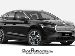 Schwarzmagic perleffekt Neu 2025 Skoda Enyaq iV SUV | 47.999 € (Superpreis)