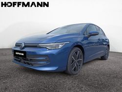 Hell blau metallic Gebraucht 2024 VW Golf VIII Edition Limousine | 29.990 € (Fairer Preis)