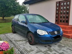 Blau Gebraucht 2009 VW Polo Kleinwagen | 2.995 € (Fairer Preis)