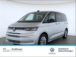 Silber Gebraucht 2024 VW Multivan Life Van / Kleinbus | 52.500 € (Fairer Preis)