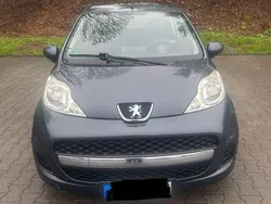 Gebraucht 2009 Peugeot 107 Filou Kleinwagen | 1.800 € (Fairer Preis)
