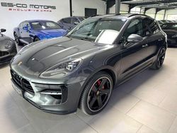 Andere Gebraucht 2021 Porsche Macan SUV | 68.900 € (Fairer Preis)