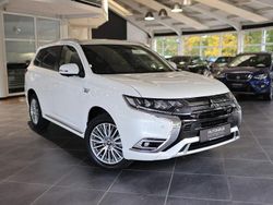 Weiss Gebraucht 2019 Mitsubishi Outlander SUV | 19.450 €