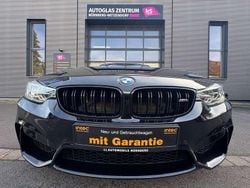 Schwarz Gebraucht 2016 BMW M4 Performance Coupé | 44.999 € (Fairer Preis)