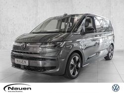 Indiumgrau metallic Neu 2025 VW Multivan Edition Van | 87.590 €