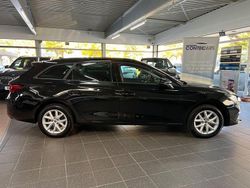 Schwarz Gebraucht 2024 Seat Leon ST Style Kombi | 25.999 € (Fairer Preis)