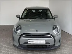 Moonwalk grey metallic Gebraucht 2022 Mini Cooper Kleinwagen | 19.889 € (Fairer Preis)