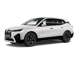 Gebraucht 2021 BMW iX SUV | 48.690 €
