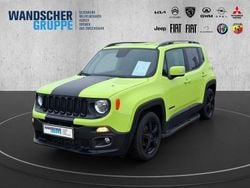 Grünandere Gebraucht 2018 Jeep Renegade Longitude SUV | 11.990 € (Fairer Preis)