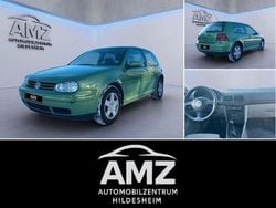 Andere Gebraucht 1998 VW Golf III | 3.490 € (Guter Preis)