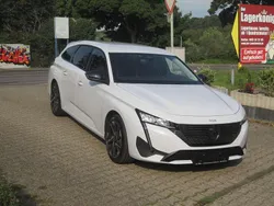 Okenitweiß Gebraucht 2024 Peugeot 308 Allure Kombi | 22.990 € (Superpreis)