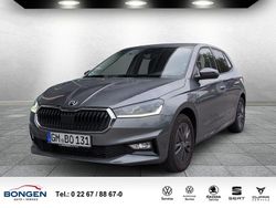 Grau Gebraucht 2025 Skoda Fabia Drive Kleinwagen | 18.990 € (Fairer Preis)
