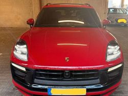Rot Gebraucht 2023 Porsche Macan GTS SUV | 80.000 € (Superpreis)
