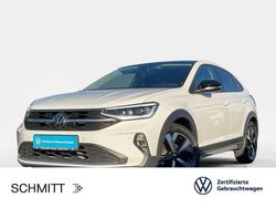 Pure white Gebraucht 2022 VW Taigo Style SUV | 24.385 € (Etwas zu teuer)