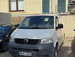 VW T5