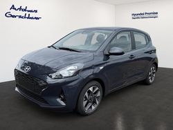 Grau Neu 2025 Hyundai i10 Comfort Kleinwagen | 16.690 € (Guter Preis)