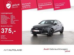 Manhattangrau Gebraucht 2025 Audi A3 Advanced Limousine | 35.990 € (Teuer)
