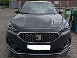 Grau Gebraucht 2020 Seat Tarraco 4Drive SUV | 28.500 € (Fairer Preis)