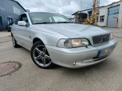 Volvo C70