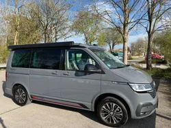 Grau Gebraucht 2022 VW T6.1 Edition Van | 62.900 €