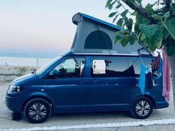 Blau Gebraucht 2014 VW T5 Classicline Van | 41.400 €