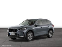 Storm bay metallic Gebraucht 2025 BMW X1 Shadowline SUV | 42.434 € (Guter Preis)