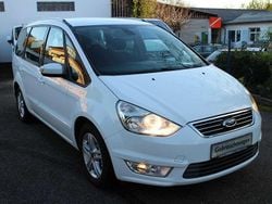 Weiss Gebraucht 2015 Ford Galaxy Van / Kleinbus | 11.900 € (Fairer Preis)