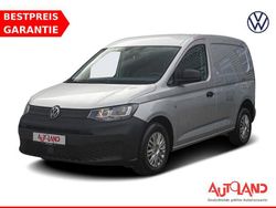 Silber Gebraucht 2022 VW Caddy Van / Kleinbus | 20.950 € (Fairer Preis)