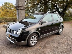 Schwarz Gebraucht 2005 VW Polo Kleinwagen | 2.750 € (Fairer Preis)