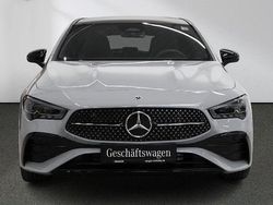Gebraucht 2025 Mercedes CLA200 Shooting Brake Kombi | 42.880 €