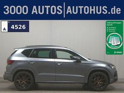 Grau Gebraucht 2023 Cupra Ateca VZ SUV | 28.980 € (Fairer Preis)