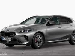 Grau Gebraucht 2024 BMW M135 Shadowline Kleinwagen | 43.900 € (Fairer Preis)