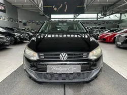 Schwarz Gebraucht 2010 VW Polo Trendline Kleinwagen | 3.149 € (Guter Preis)
